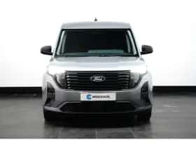 Ford Transit Courier (2024) thumbnail 2