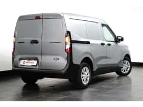 Ford Transit Courier (2024) thumbnail 4