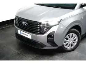 Ford Transit Courier (2024) thumbnail 10