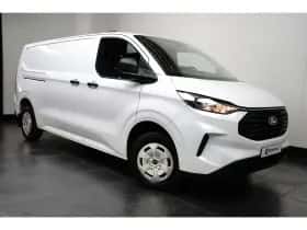 Ford Transit Custom (2024) thumbnail 2