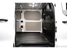 Ford Transit Custom (2024) thumbnail 11