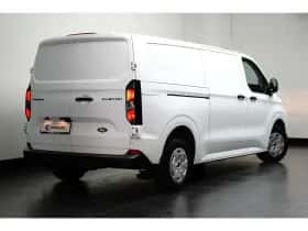 Ford Transit Custom (2024) thumbnail 3