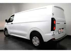 Ford Transit Custom (2024) thumbnail 4