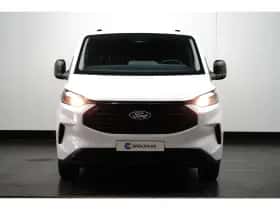 Ford Transit Custom (2024) thumbnail 5
