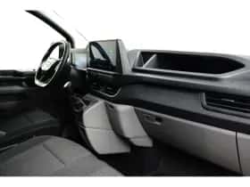 Ford Transit Custom (2024) thumbnail 7