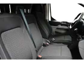 Ford Transit Custom (2024) thumbnail 8