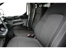Ford Transit Custom (2024) thumbnail 9