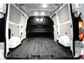 Ford Transit Custom (2024) thumbnail 10