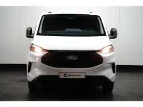 Ford Transit Custom (2024) thumbnail 2