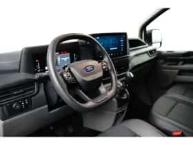 Ford Transit Custom (2024) thumbnail 12