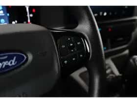 Ford Transit Custom (2024) thumbnail 14