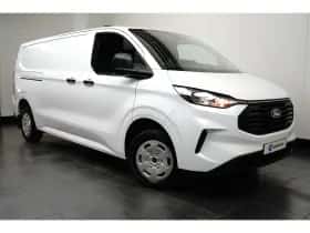 Ford Transit Custom (2024) thumbnail 3