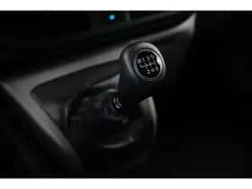 Ford Transit Custom (2024) thumbnail 21