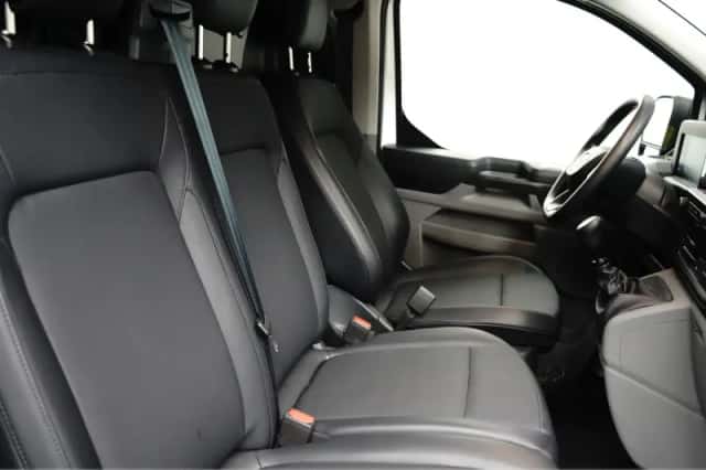 Ford Transit Custom (2024) thumbnail 6