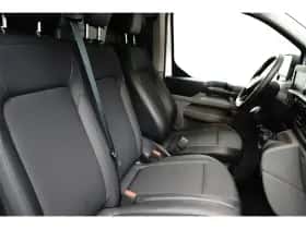 Ford Transit Custom (2024) thumbnail 6