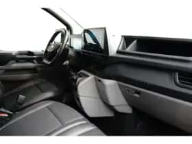 Ford Transit Custom (2024) thumbnail 7
