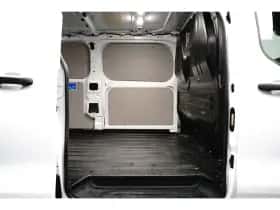Ford Transit Custom (2024) thumbnail 8
