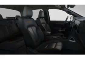 Ford Ranger (2025) thumbnail 10