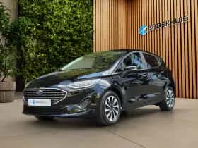 Ford Fiesta (2023) thumbnail 1