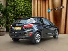 Ford Fiesta (2023) thumbnail 2