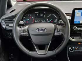 Ford Fiesta (2023) thumbnail 11