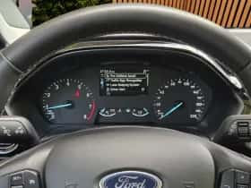 Ford Fiesta (2023) thumbnail 12