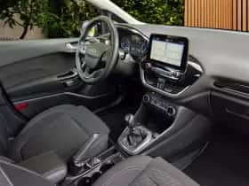 Ford Fiesta (2023) thumbnail 3