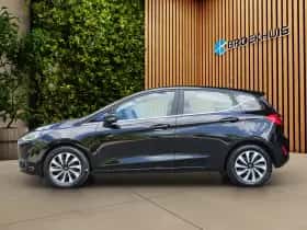 Ford Fiesta (2023) thumbnail 4