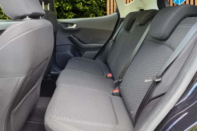Ford Fiesta (2023) thumbnail 6