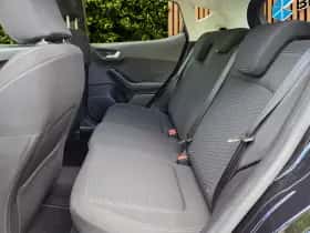 Ford Fiesta (2023) thumbnail 6