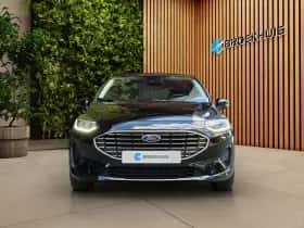 Ford Fiesta (2023) thumbnail 8