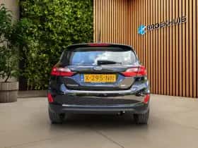 Ford Fiesta (2023) thumbnail 9