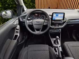 Ford Fiesta (2023) thumbnail 10