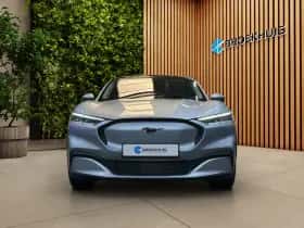 Ford Mustang Mach-E (2022) thumbnail 12