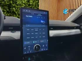 Ford Mustang Mach-E (2022) thumbnail 22
