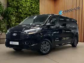 Ford Transit Custom (2025)