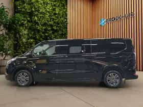 Ford Transit Custom (2025) thumbnail 2
