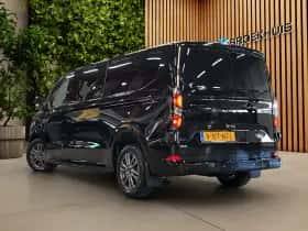 Ford Transit Custom (2025) thumbnail 11