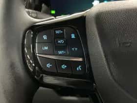 Ford Transit Custom (2025) thumbnail 12