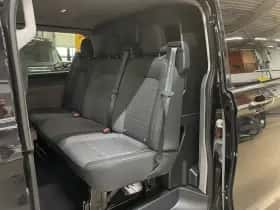 Ford Transit Custom (2025) thumbnail 20