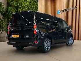 Ford Transit Custom (2025) thumbnail 3