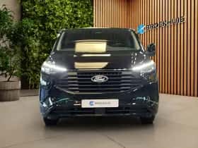 Ford Transit Custom (2025) thumbnail 22