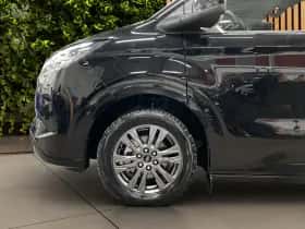 Ford Transit Custom (2025) thumbnail 23
