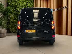 Ford Transit Custom (2025) thumbnail 24