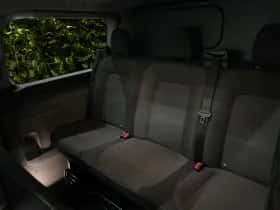 Ford Transit Custom (2025) thumbnail 26