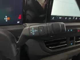 Ford Transit Custom (2025) thumbnail 29