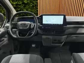 Ford Transit Custom (2025) thumbnail 6