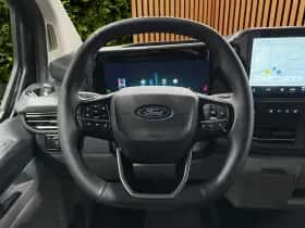 Ford Transit Custom (2025) thumbnail 7