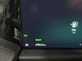 Ford Transit Custom (2025) thumbnail 9