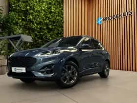 Ford Kuga (2024) thumbnail 1